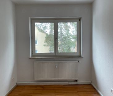 Mietwohnung in Erlangen - Charmante Wohnung mit Balkon! - Photo 1