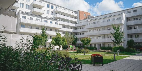 Östergårdsgatan 4 A - Photo 3