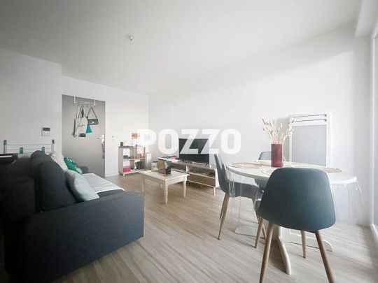 APPARTEMENT T2 - PARKING - Photo 1