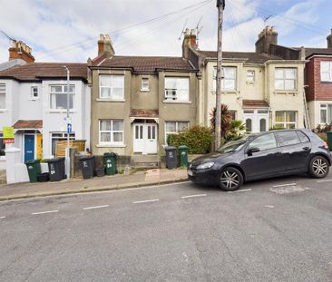 3 bedroom flat to rent - Photo 1