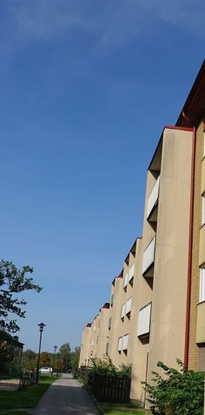 Nillas Väg 1 A - Foto 1