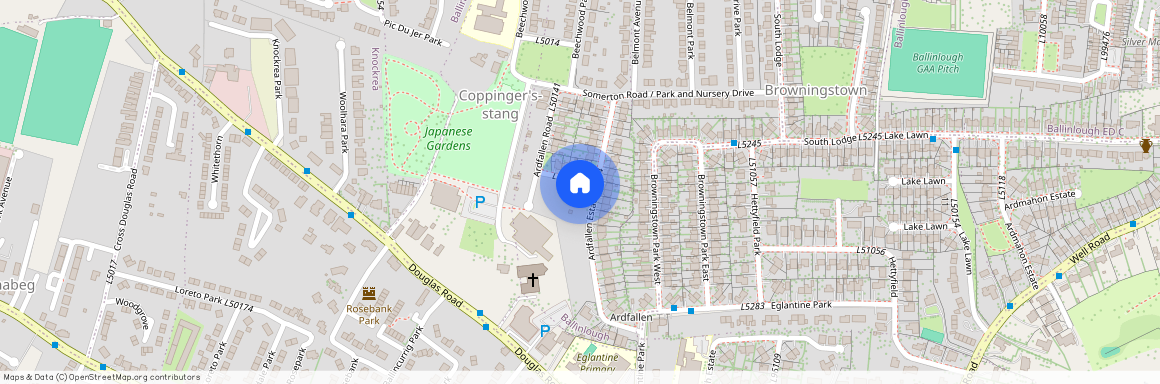 Doling, 29 Ardfallen Estate, Douglas Road, Cork, Ballinlough, Co. Cork