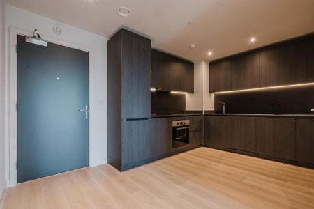 2 bedroom apartment to rent - Photo 2