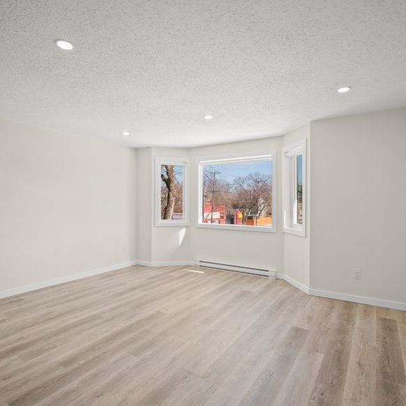 134 Chestnut – 2 Bedroom, Winnipeg, MB - Photo 1