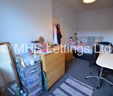 4 Bedroom Mid Terraced House for rent in Stanmore Street - Photo 4
