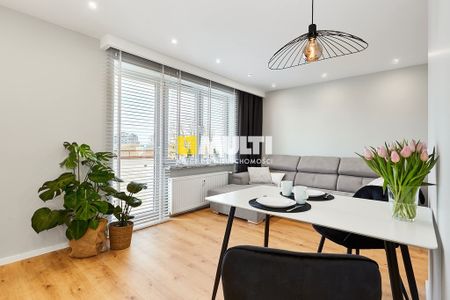 Kawalerka na wynajem Centrum ul.Bazarowa - Zdjęcie 4