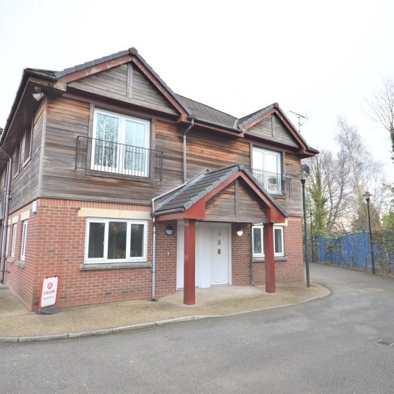 Apartment To Let - Photo 1