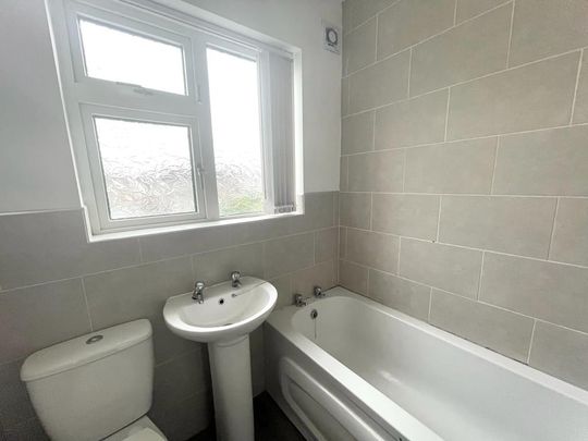 3 Bed Terraced House, Grangemouth Road, CV6 - Photo 1