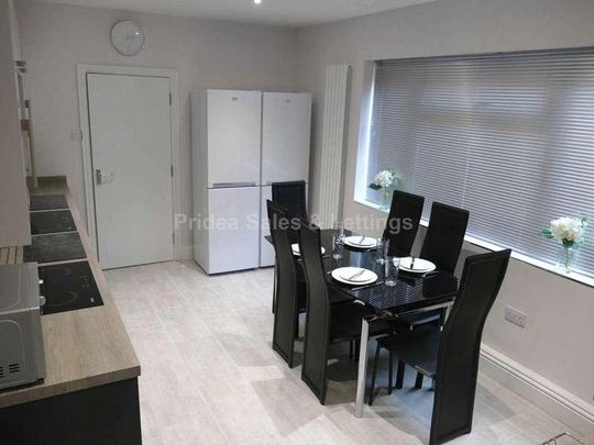 Monks Road, Lincoln, LN2 - Photo 1