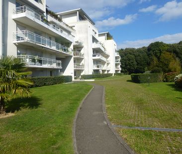 Appartement Saint Nazaire 2 Pièce(s) 42.76 M2 - Photo 6