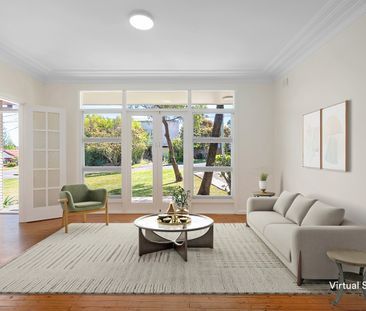 9 Brian Street, Ryde NSW 2112 - House For Rent | Domain - Photo 1