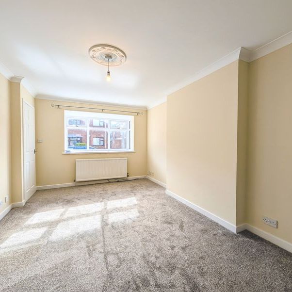 To Let – Hawesside Street, Southport – Three Bedroom Semi - Photo 1