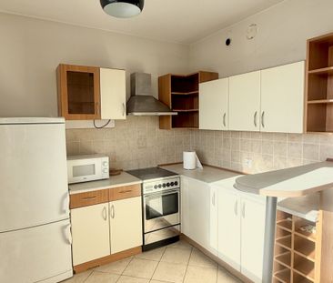 Przestronna kawalerka 39m2 miejsce w garażu Ochota - Photo 2