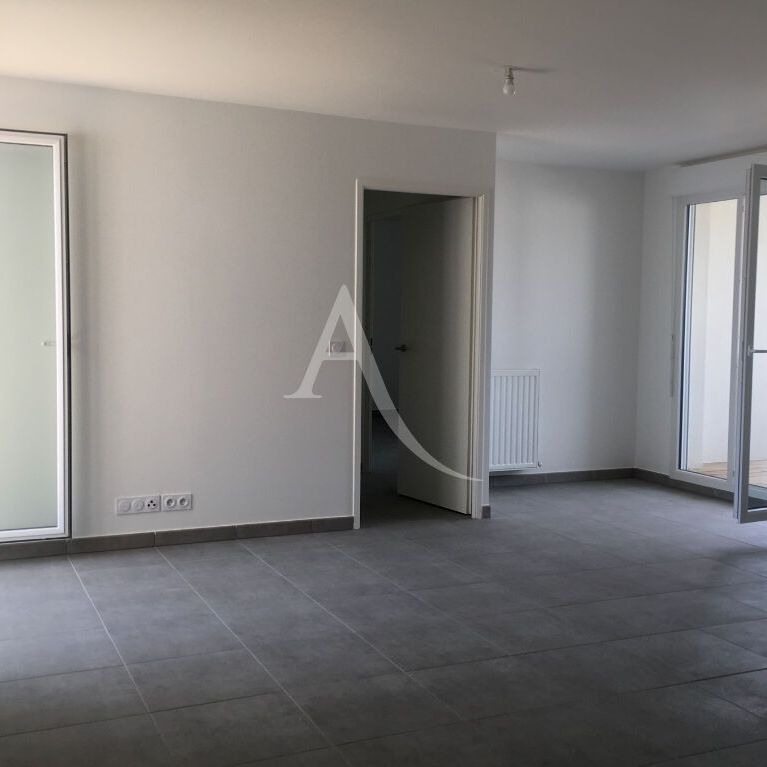 Location Appartement 3 pièces 65m² - Photo 1