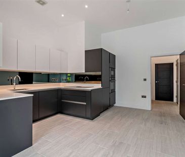 Brand new apartment with a parking space, ideally located in the he... - Photo 2