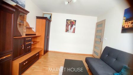 2 pok.mieszkanie, os.kuchnia,Pomorzany - Zdjęcie 5