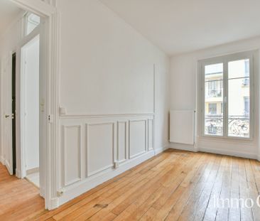 Appartement 2 pièces - 44.37m² - Photo 5