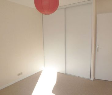 Location appartement 2 pièces, 50.84m², Nîmes - Photo 3