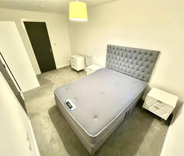 1 bedroom apartment to rent - Photo 2