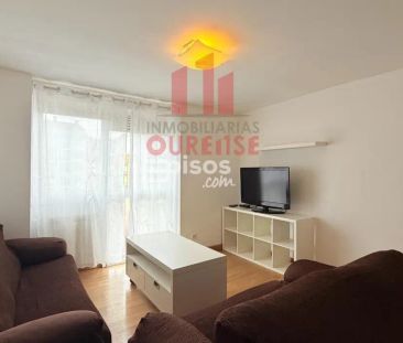 Piso en alquiler en Couto - Photo 1