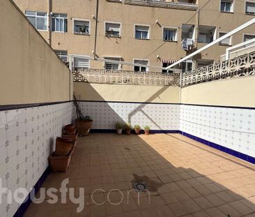 Casa o chalet de alquiler en Calle Morunos, ., Juan de Borbón - Photo 2