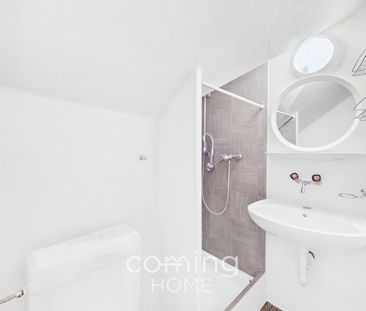 1.5 Zimmer, 62 m², 1. Stock - Foto 3