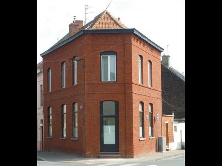 PROCHAINEMENT ! Beau T2 rue du Blanc Seau à TOURCOING. - Photo 4