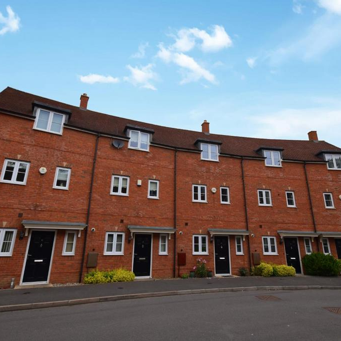 3 bedroom house to rent - Photo 1