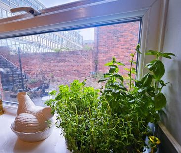 1 bedroom flat to rent - Photo 6