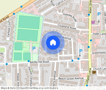 Lyndon Avenue, Garforth, Leeds - Photo 1