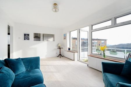 3 bedroom apartment to rent - Photo 4