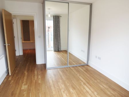 Available unfurnished from 11/06/2026 - Photo 2