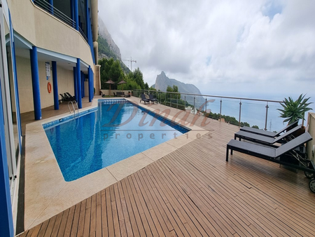 Exclusive flat with stunning terrace and spectacular sea views. - Photo 2