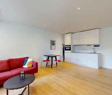 Studio to rent - Photo 4