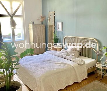 Wohnungsswap - 2 Zimmer, 60 m² - Erich-Weinert-Straße, Pankow, Berlin - Photo 1