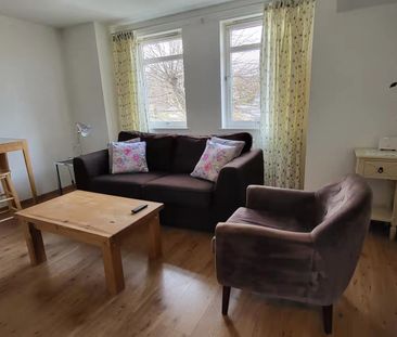 2 Bed Flat, Whitehall Place, AB25 - Photo 5