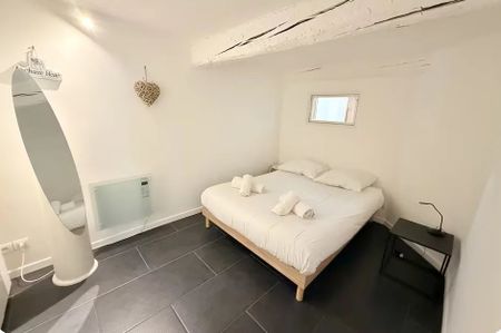 Location Appartement 2 pièces 38m² NICE 06300 - Photo 2