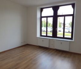 Böhlerstr. 41, Wohnung 1 ~~~ Balkon, eigener Garten, Tageslichtbad ... - Photo 1