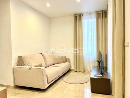 Three bedroom apartment in Torrevieja (Calle Redov - Photo 5