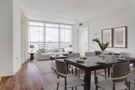For Lease - 1048 Broadview Avenue Unit# 1907, Toronto, Ontario - Photo 4