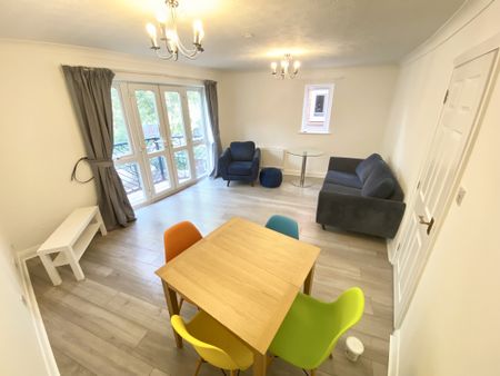 Salford Quays, SALFORD - Photo 3