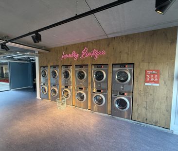 Te huur: Appartement August Allebéplein 714 in Amsterdam - Photo 5