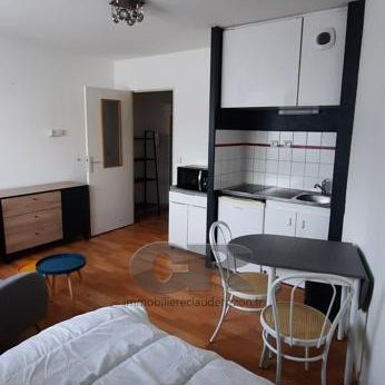 Location Appartement 1 pièce 24m² NANCY 54000 - Photo 4