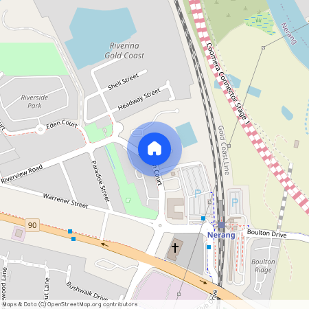 13 Bowden Court, Qld 4211, Nerang, Nerang