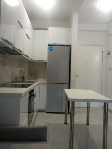 Studio/Γκαρσονιέρα για ενοικίαση Κεραμαριά (Τρίκαλα) - Φωτογραφία 5