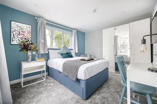 1 bedroom terraced house to rent - Photo 1