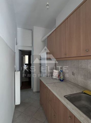Studio/Γκαρσονιέρα για ενοικίαση Νέος Κόσμος - Photo 2