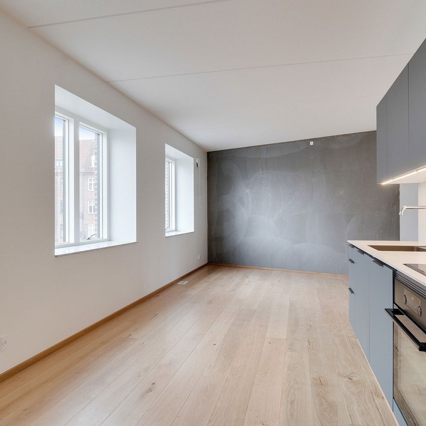 Edisonsvej 27, 2.1 - Foto 1