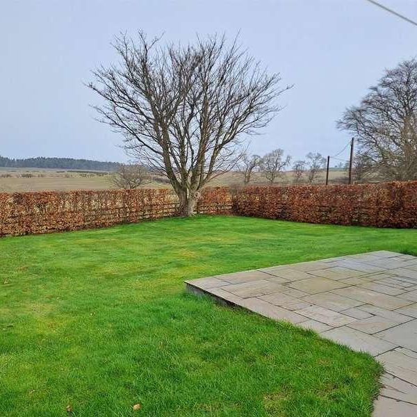 Gatherick Cottages, Berwick-upon-tweed, TD15 - Photo 1