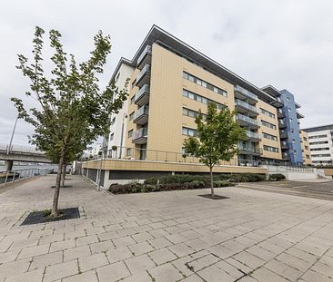 Fathom Court, 2 Basin Approach, Gallions Reach, London, E16 - Photo 1